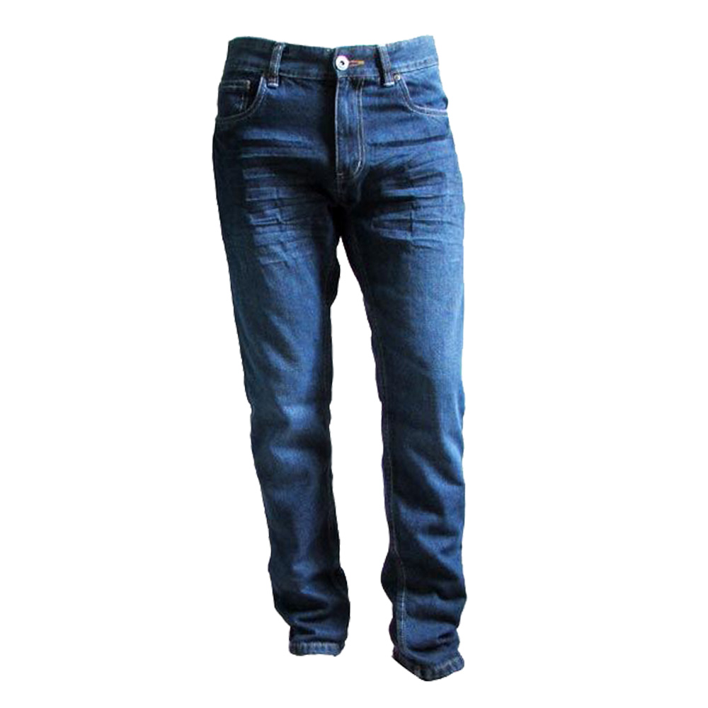 Denim Pant