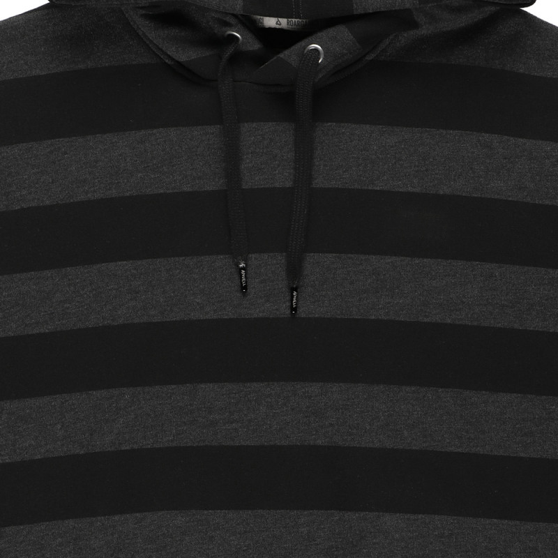 Striped Hoodies