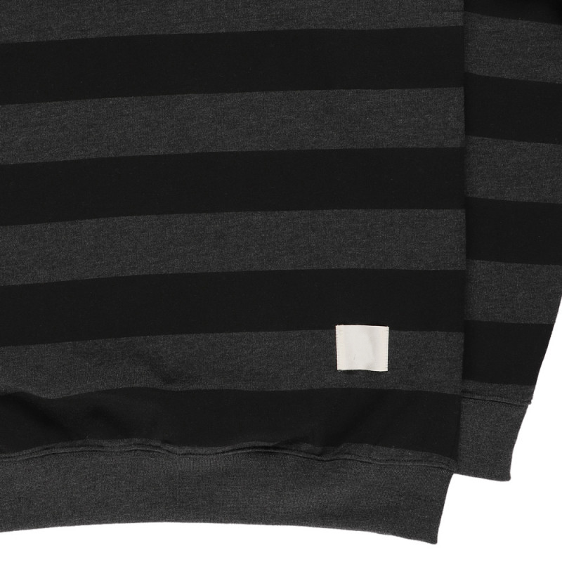 Striped Hoodies
