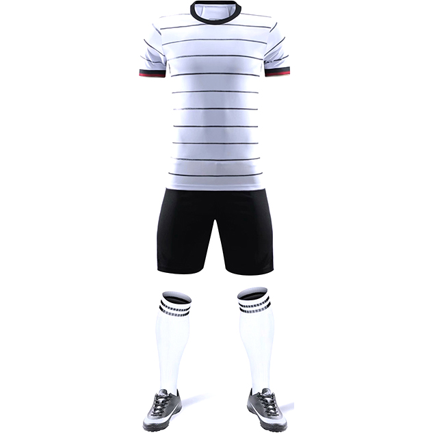 Youth Cheap Rugby Uniform