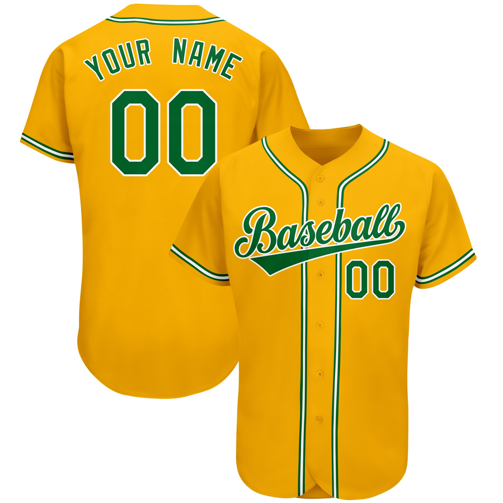 Softball Uniforms