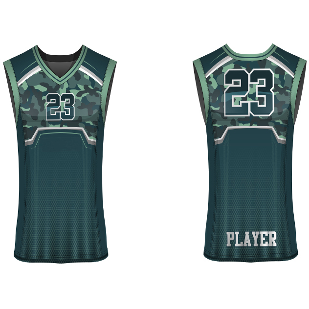 Volleyball Uniforms