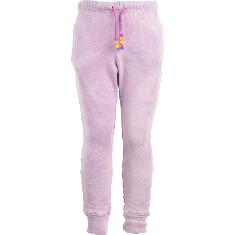 Tie Dye Track Pants